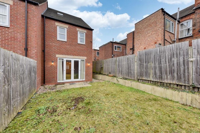 Images for Rosetta Road, Nottingham