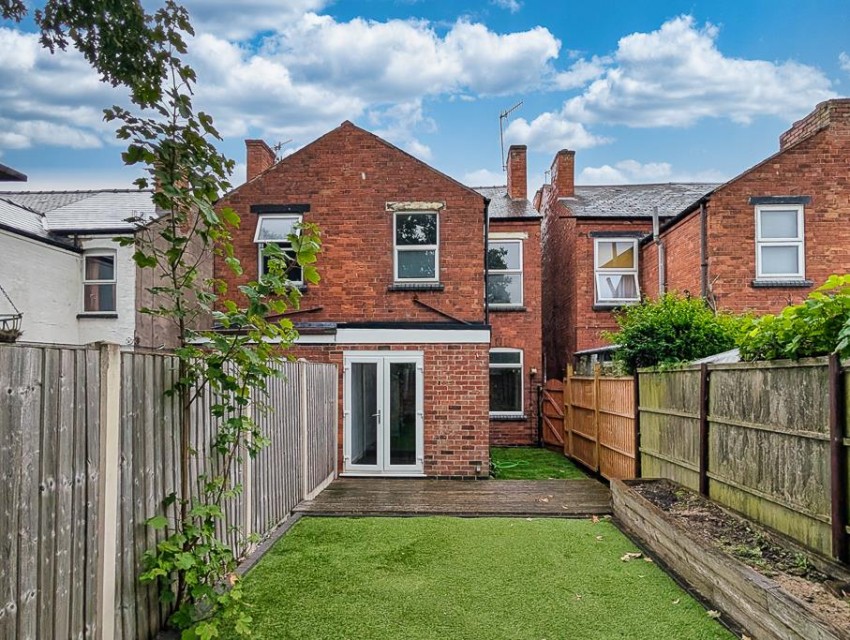 Images for Vernon Avenue, Old Basford