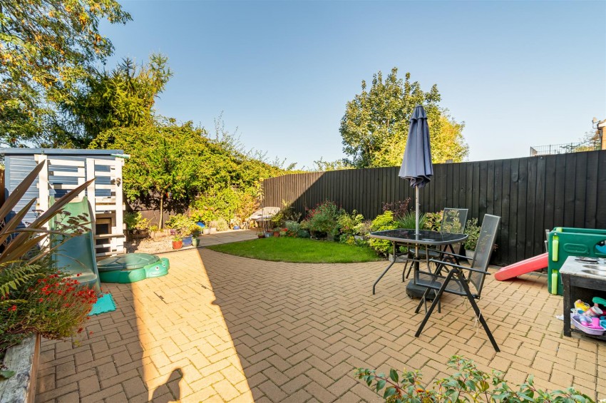 Images for Blackthorn Close, Gedling NG4 4AU