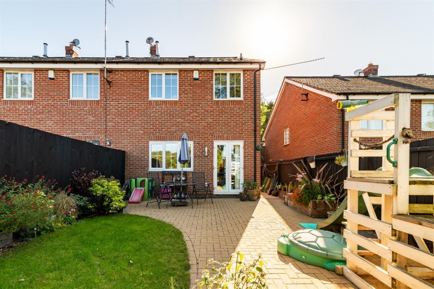 Images for Blackthorn Close, Gedling NG4 4AU