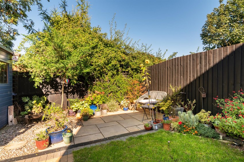 Images for Blackthorn Close, Gedling NG4 4AU
