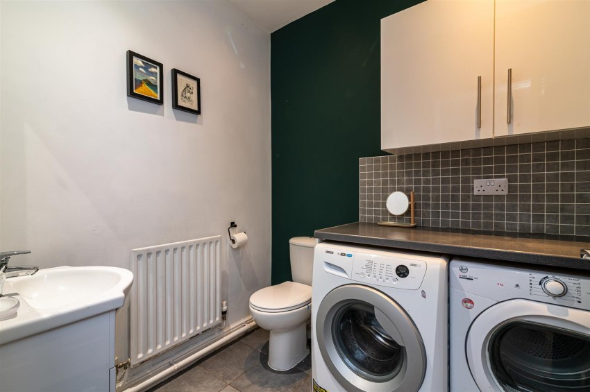Images for Blackthorn Close, Gedling NG4 4AU