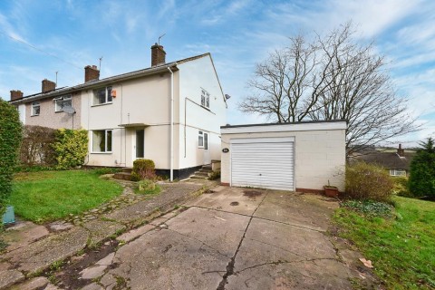 View Full Details for Phoenix Avenue, Gedling