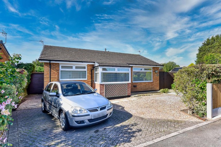 Emerys Road, Gedling NG4 2QR