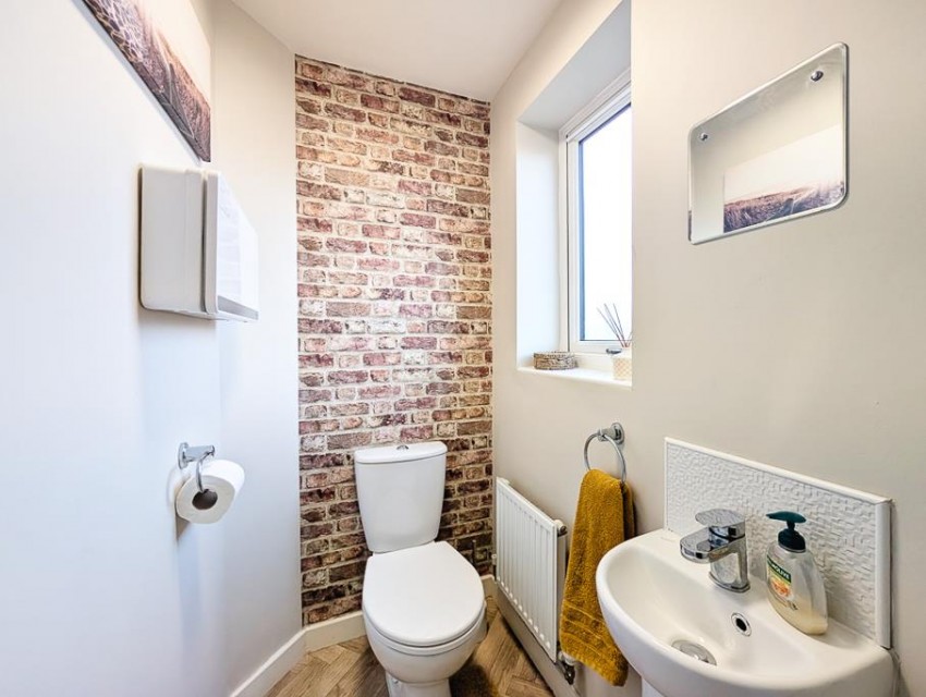 Images for Waldrom Road, Gedling NG4