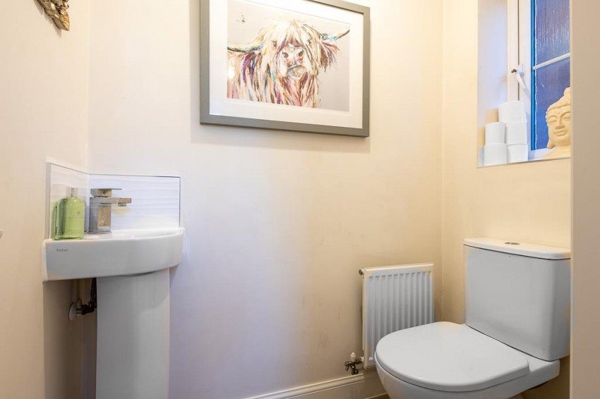 Images for Widnall Drive, Bingham, Nottingham