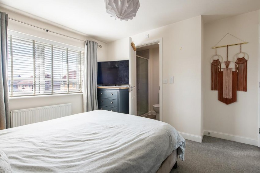 Images for Widnall Drive, Bingham, Nottingham