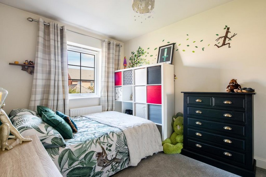 Images for Widnall Drive, Bingham, Nottingham