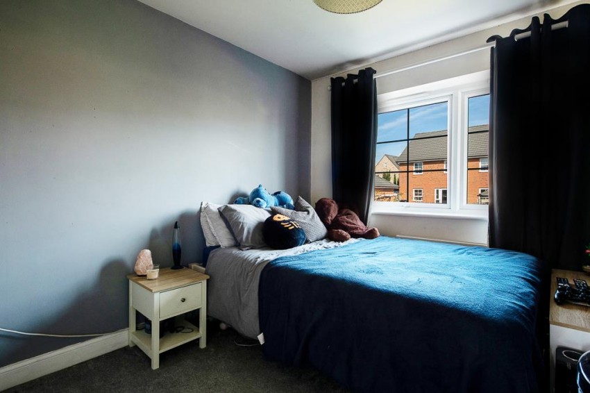 Images for Widnall Drive, Bingham, Nottingham