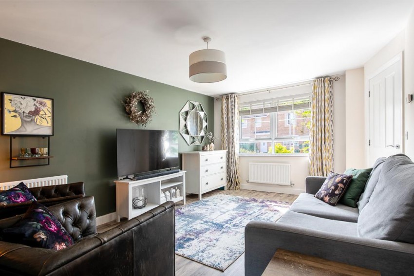 Images for Widnall Drive, Bingham, Nottingham