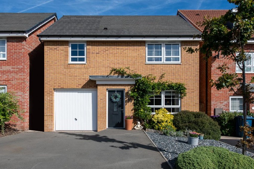 Images for Widnall Drive, Bingham, Nottingham