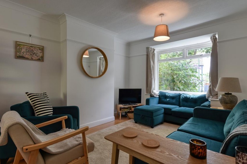 Images for Warren Avenue, Nottingham