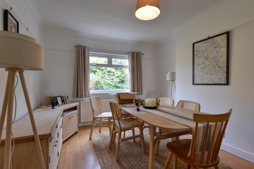 Images for Warren Avenue, Nottingham