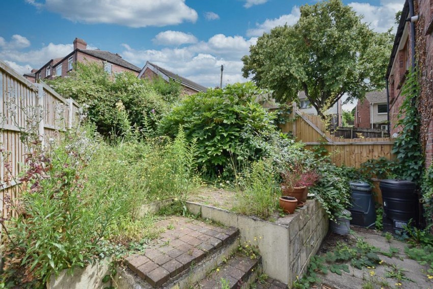 Images for Warren Avenue, Nottingham