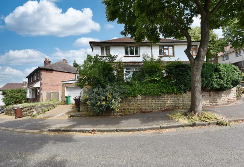 Images for Warren Avenue, Nottingham