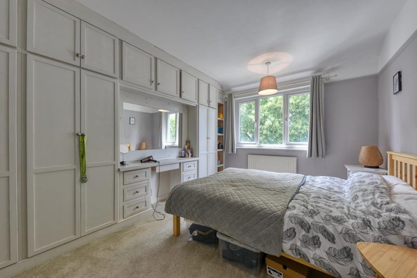 Images for Warren Avenue, Nottingham