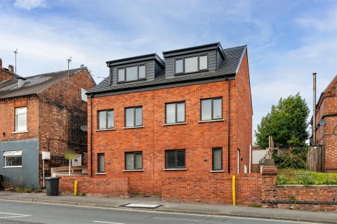 View Full Details for Carlton Hill, Carlton, Nottingham