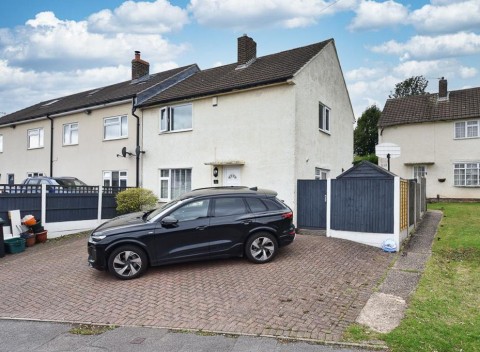 View Full Details for Clifton Grove, Gedling, Nottingham
