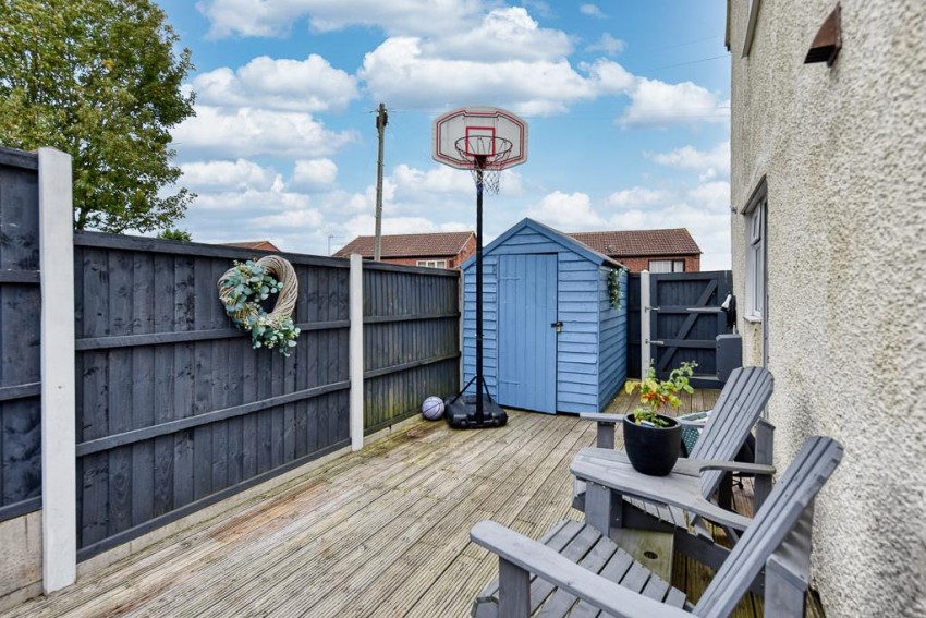 Images for Clifton Grove, Gedling, Nottingham