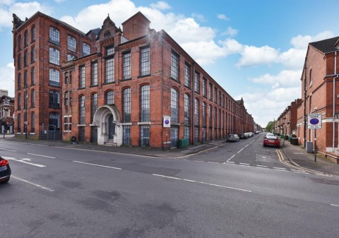 View Full Details for Linen House, Hartley Road, Nottingham