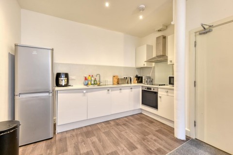 View Full Details for Linen House, Hartley Road, Nottingham