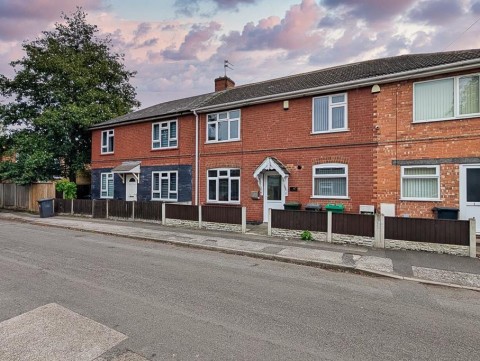 View Full Details for Curzon Street, Netherfield