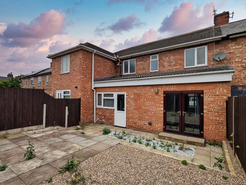 Images for Curzon Street, Netherfield