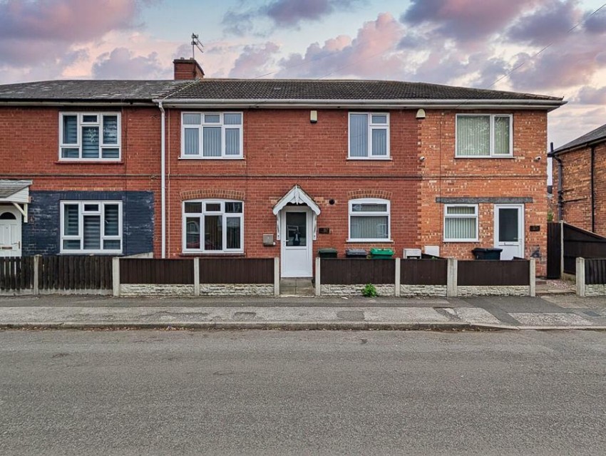 Images for Curzon Street, Netherfield