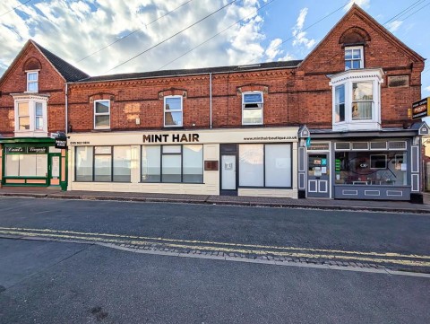 View Full Details for Claye St, Long Eaton NG10 1AZ