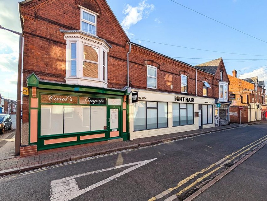 Images for Claye St, Long Eaton NG10 1AZ