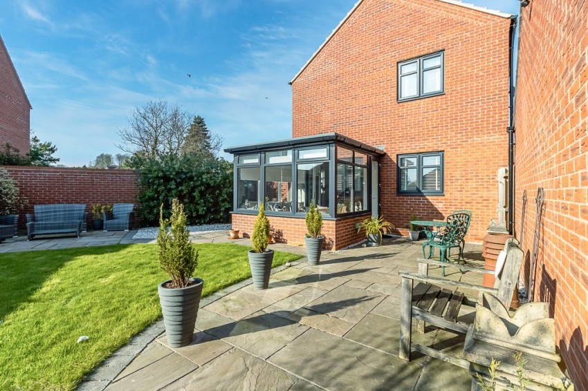 Images for Mill Field Close, Burton Joyce, Nottingham