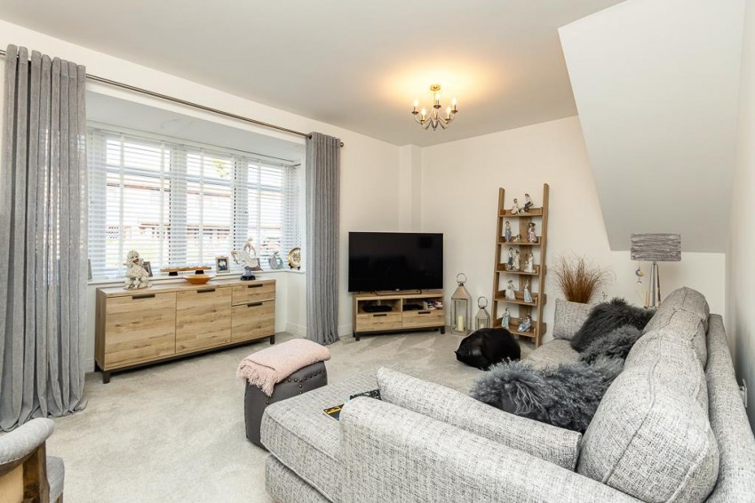 Images for Mill Field Close, Burton Joyce, Nottingham