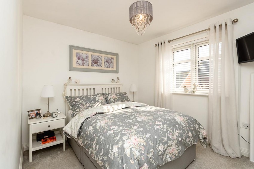 Images for Mill Field Close, Burton Joyce, Nottingham