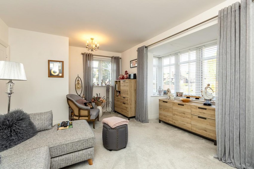 Images for Mill Field Close, Burton Joyce, Nottingham