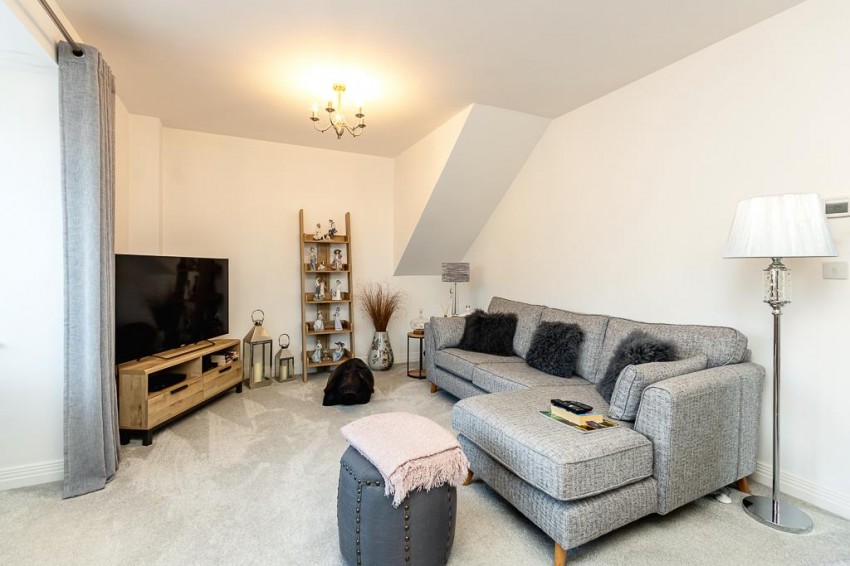 Images for Mill Field Close, Burton Joyce, Nottingham