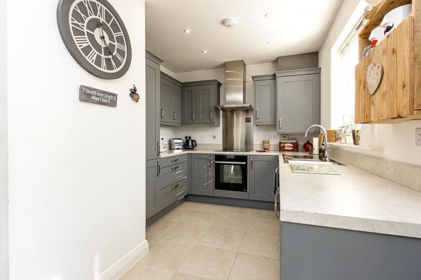 Images for Mill Field Close, Burton Joyce, Nottingham