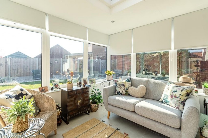 Images for Mill Field Close, Burton Joyce, Nottingham