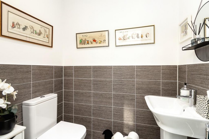 Images for Mill Field Close, Burton Joyce, Nottingham