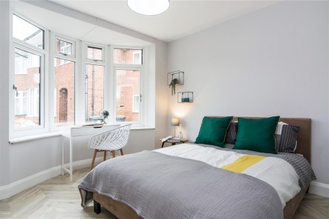 View Full Details for Pelham Crescent, Beeston, Nottingham