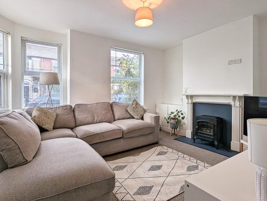 Images for Bourne Street, Netherfield, Nottingham