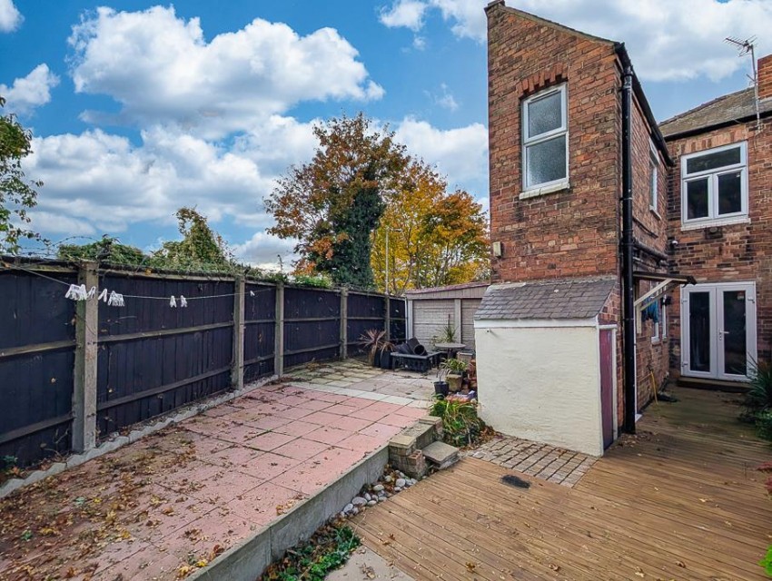 Images for Bourne Street, Netherfield, Nottingham