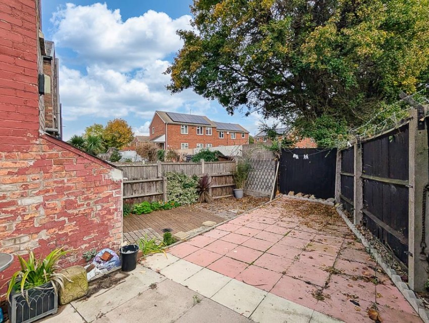 Images for Bourne Street, Netherfield, Nottingham
