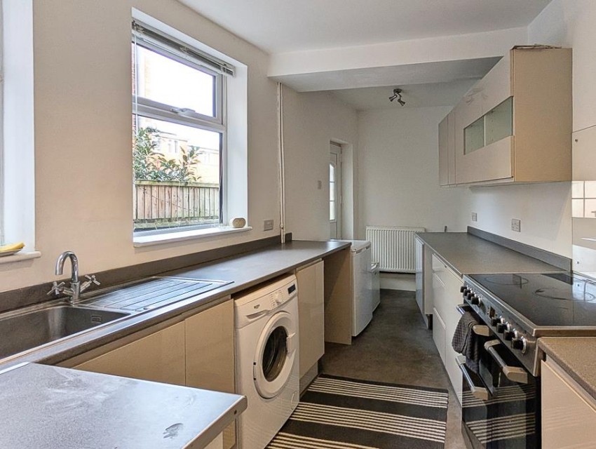 Images for Bourne Street, Netherfield, Nottingham
