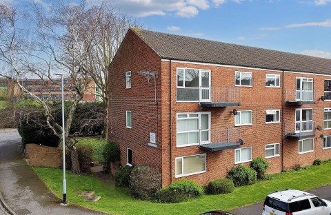 View Full Details for Derwent Crescent, Arnold, Nottingham