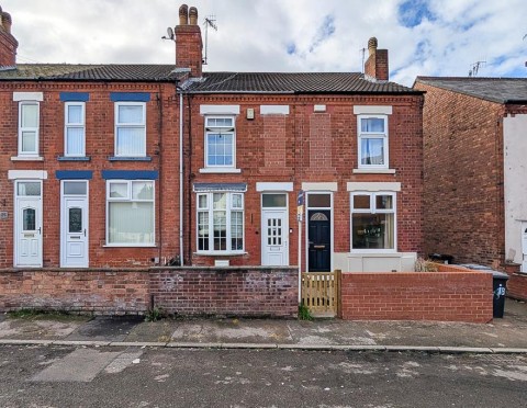 View Full Details for Gedling Grove, Arnold, Nottingham