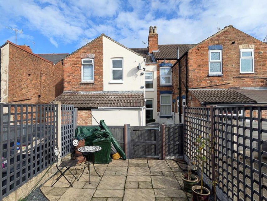 Images for Gedling Grove, Arnold, Nottingham