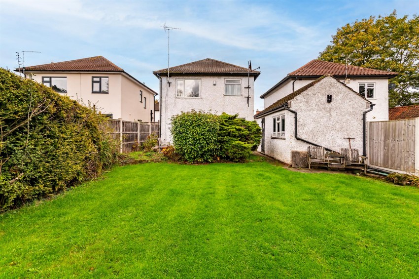 Images for Park Avenue, Burton Joyce, Nottingham