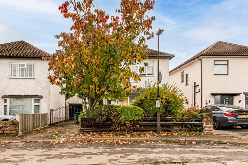 Images for Park Avenue, Burton Joyce, Nottingham