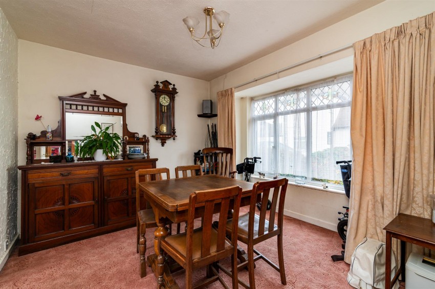 Images for Park Avenue, Burton Joyce, Nottingham