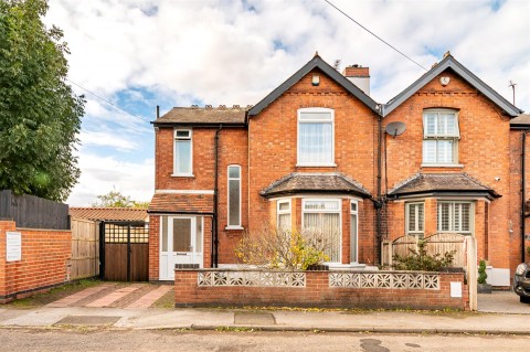 View Full Details for Elm Drive, Carlton, Nottingham